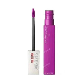 Maybelline Superstay Matte Ink Labial Líquido 35-creator