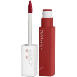 Maybelline SuperStay Matte Ink City Edition 118 Dancer