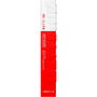Maybelline SuperStay Matte Ink City Edition 118 Dancer