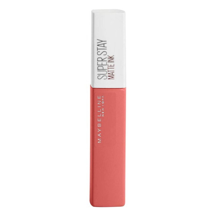 Maybelline SuperStay Matte Ink City Edition 130-self destarter