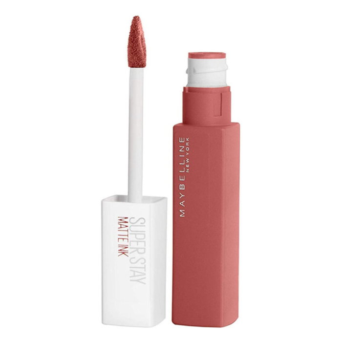 Maybelline SuperStay Matte Ink City Edition 130-self destarter