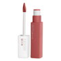 Maybelline SuperStay Matte Ink City Edition 130-self destarter