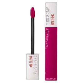 MAYBELLINE Superstay Matte Ink Labial Líquido 120 Artist