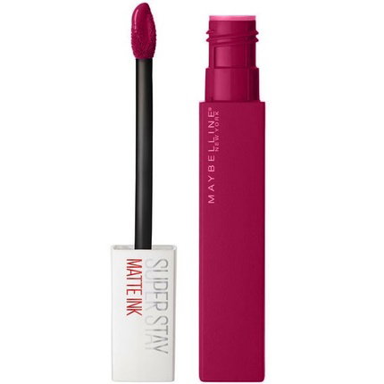 Maybelline Superstay Matte Ink Labial Líquido 120-artist