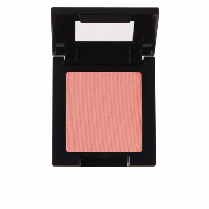 Maybelline FIT ME! Blush #25 Pink Colorete Polvo 5g Maybelline FIT ME! Blush #25 Pink Colorete Polvo 5g