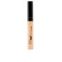 Maybelline New York Fit Me! Concealer #10-light - Corrector Líquido de Alta Cobertura para Ojos e Imperfecciones - 6.9 ml