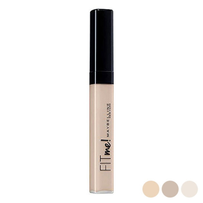 Maybelline FIT ME! Concealer #25-medium