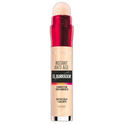 Maybelline Instant Anti Age El Borrador #08-buff