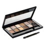 Maybelline THE NUDES eye shadow palette #01