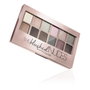 Maybelline THE BLUSHED NUDES eye shadow palette #01