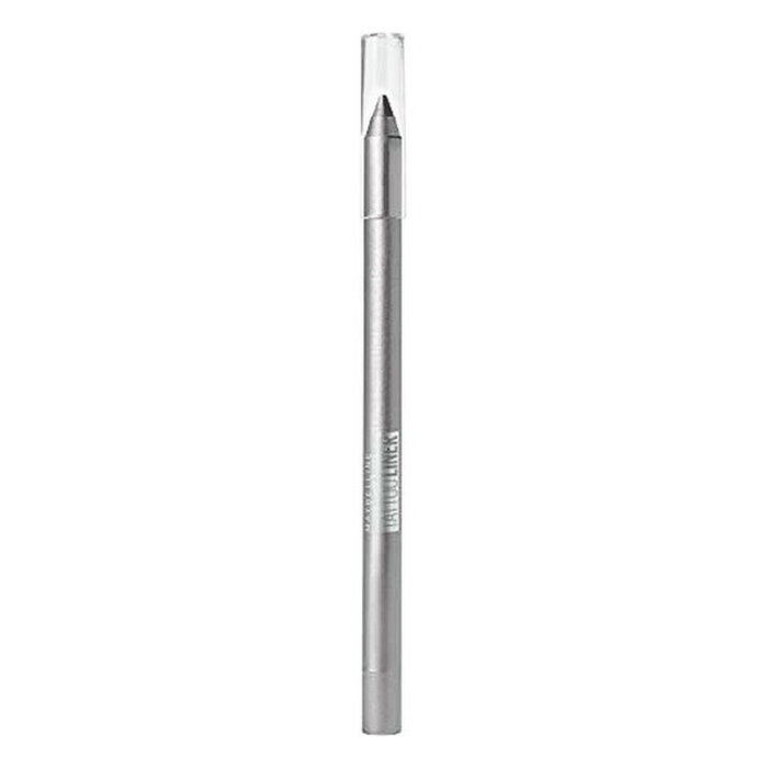 Maybelline TATTOO LINER Lápiz de Ojos Gel #910-bold brown