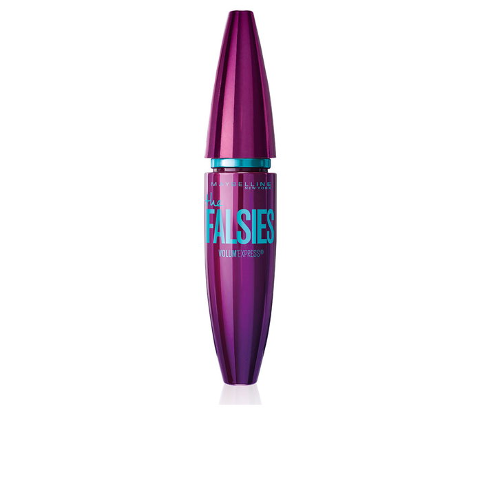 Maybelline The Falsies Mascara #1-black drama - Mascara de pestañas efecto pestañas postizas
