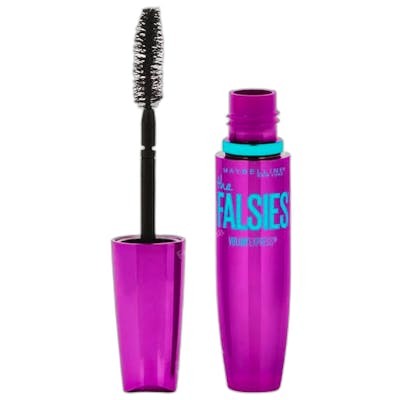 Maybelline THE FALSIES Mascara #1-black drama