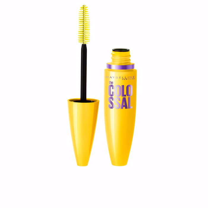 Maybelline Colossal Volume Express Mascara Negro 9,2 ml Maybelline Colossal Volume Express Mascara Negro 9,2 ml
