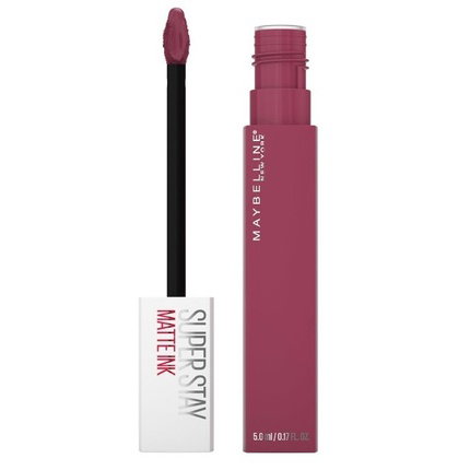 Maybelline Superstay Matte Ink 155-savant