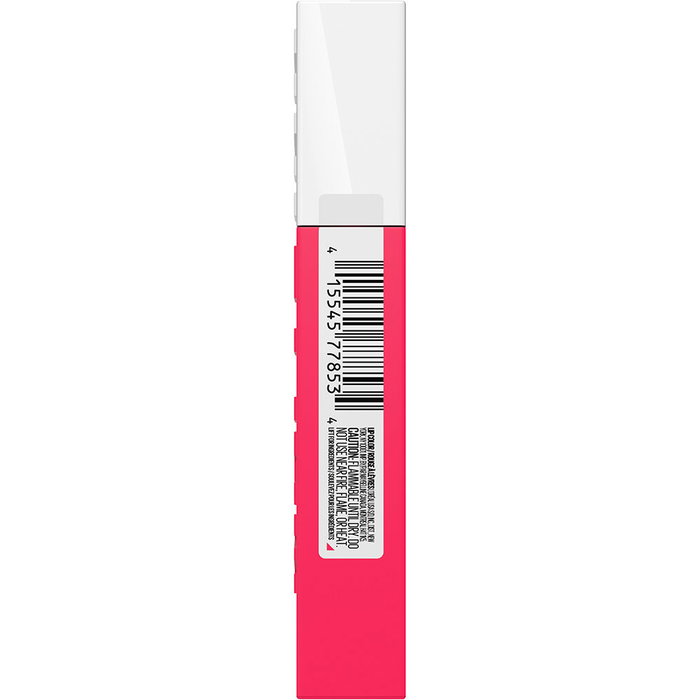 Maybelline Superstay Matte Ink #150-path finder