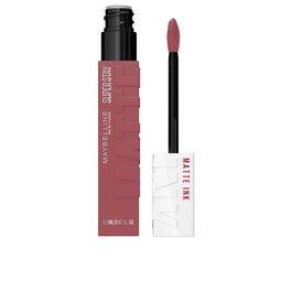 Maybelline Superstay Matte Ink #140-soloist