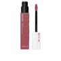 Maybelline Superstay Matte Ink #140-soloist