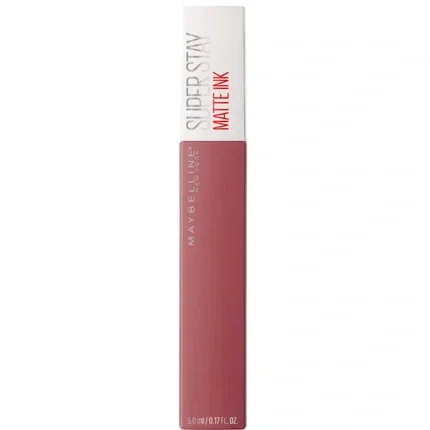 Maybelline Superstay Matte Ink Labial Líquido 140-soloist