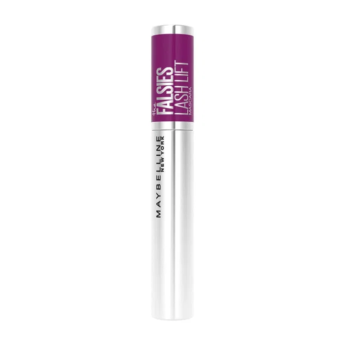 Maybelline THE FALSIES LASH LIFT mascara #01-black
