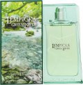 Lolita Lempicka Green Lover Eau de Toilette 100 ml