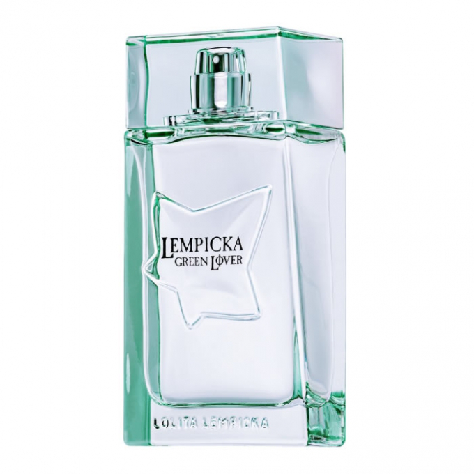 Lolita Lempicka Green Lover Eau de Toilette 100 ml Lolita Lempicka Green Lover Eau de Toilette 100 ml