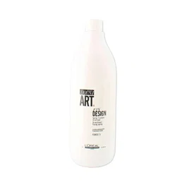 L'Oréal Professionnel Tecni Art Fix Design Spray de Fijación Fuerza Grado 5 para Cabello - 1000 ml