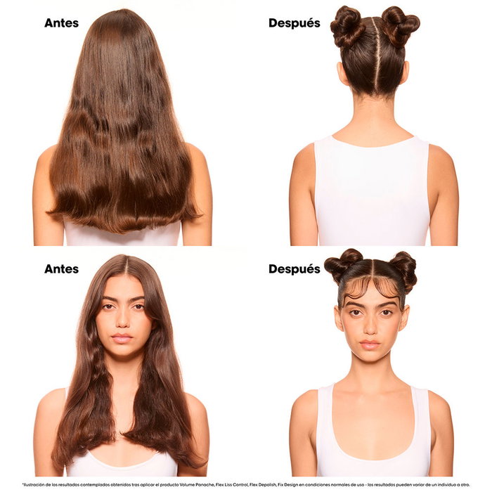 L'Oréal Professionnel Paris TECNI ART LISS CONTROL Gel-Crema 150 ml