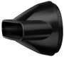 Babyliss Secador de Viaje 5344E Travel Dry 2000 Negro