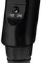 Babyliss Secador de Viaje 5344E Travel Dry 2000 Negro