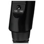 Babyliss 5344E Travel Dry 2000 Secador de Pelo de Viaje Negro
