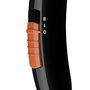 Babyliss Secador de Viaje 5344E Travel Dry 2000 Negro