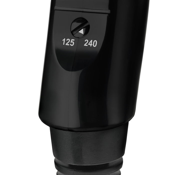 Babyliss Secador de Viaje 5344E Travel Dry 2000 Negro Babyliss Secador de Viaje 5344E Travel Dry 2000 Negro