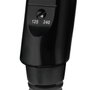 Babyliss Secador de Viaje 5344E Travel Dry 2000 Negro