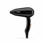 Babyliss Secador de Viaje 5344E Travel Dry 2000 Negro