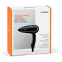 Babyliss Secador de Viaje 5344E Travel Dry 2000 Negro