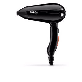 Babyliss Secador de pelo para viaje 5344E dry 2000