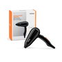 Babyliss Secador de pelo para viaje 5344E dry 2000