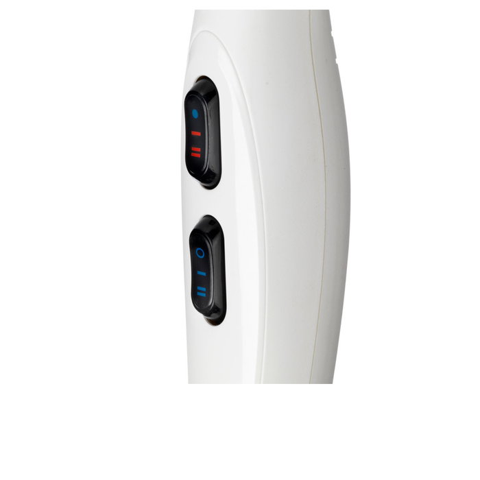 Babyliss SECADOR 6704WE AC Speed Pro - Secador de Pelo Profesional 2000W, Motor AC, Boquilla Concentradora 6mm Babyliss SECADOR 6704WE AC Speed Pro - Secador de Pelo Profesional 2000W, Motor AC, Boquilla Concentradora 6mm