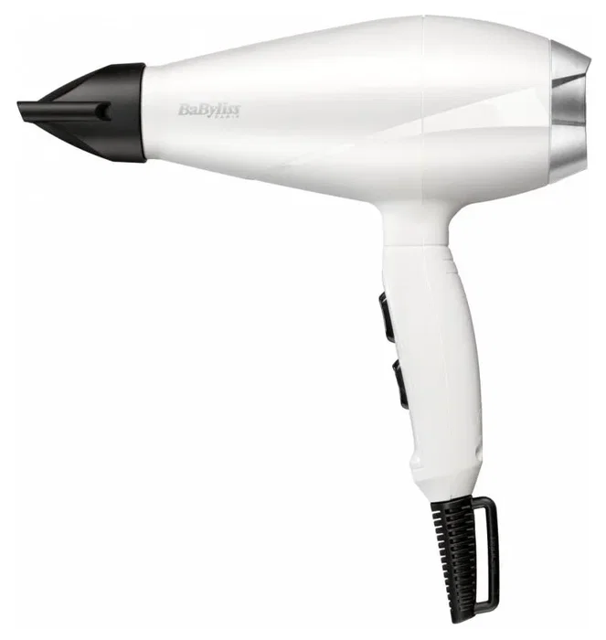 Babyliss Secador AC Speed Pro 6704WE 2000W