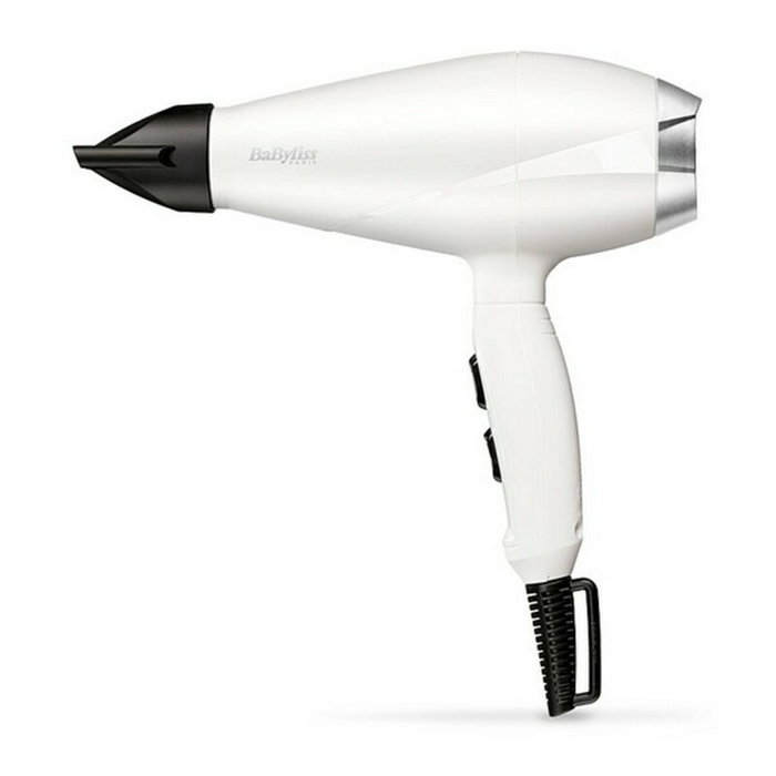 Babyliss Secador AC Speed Pro 6704WE 2000W