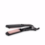 Babyliss Plancha de Pelo Crimper 2165CE 35 mm Ondulador de Pelo Cerámica Turmalina 10 Temperaturas Ajustables