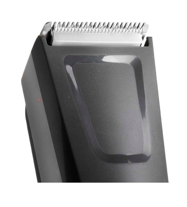 BABYLISS Cortapelo Recargable con Cable Incluido y Accesorios - Máquina para Cortar el Pelo