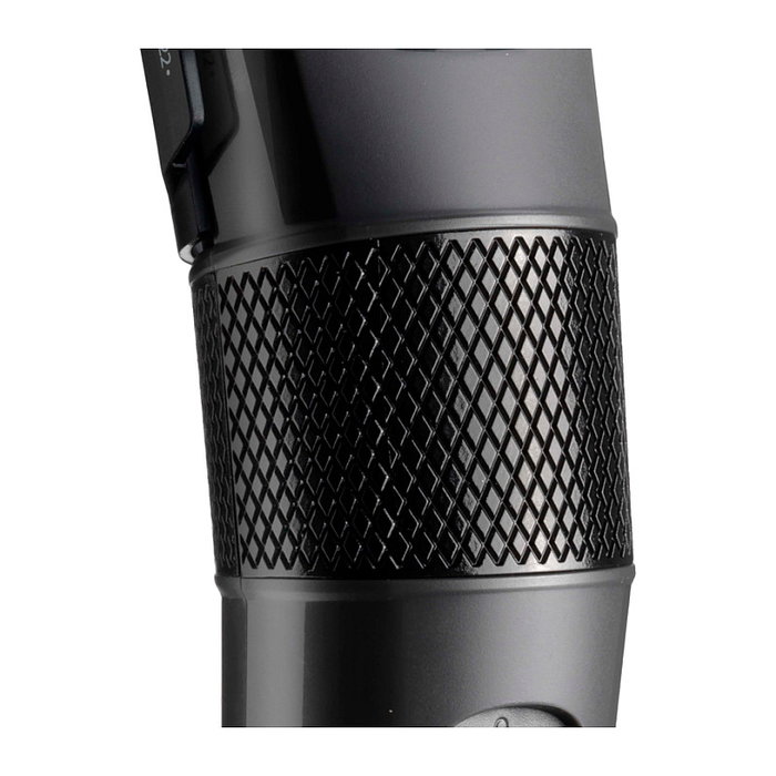 BaByliss Cortapelos Precision Cut E786E Negro con Accesorios BaByliss Cortapelos Precision Cut E786E Negro con Accesorios