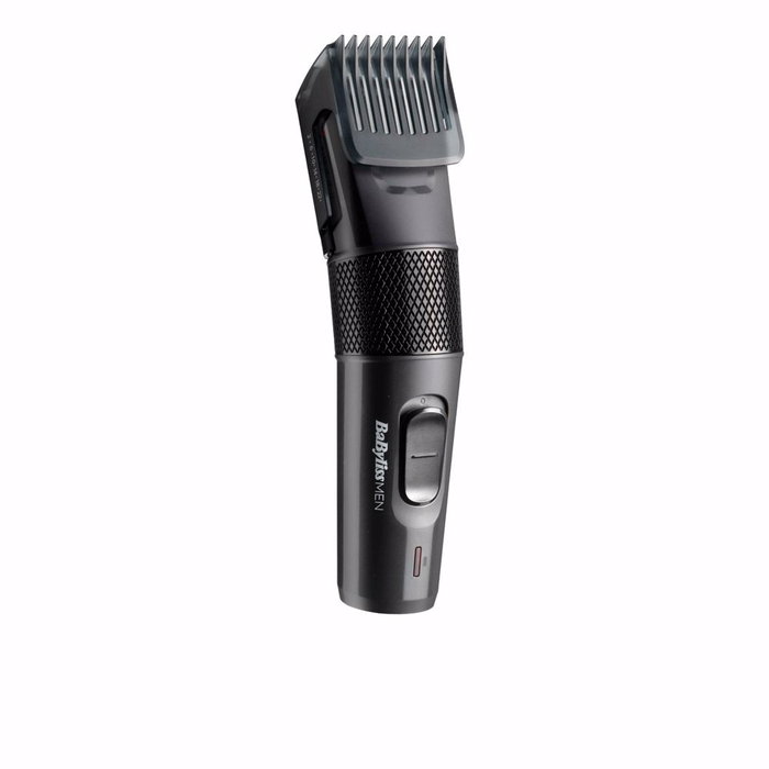 BABYLISS Cortapelos Precision Cut E786E Negro