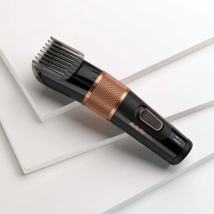 Babyliss Cortapelos Power Glide E974E 45 mm