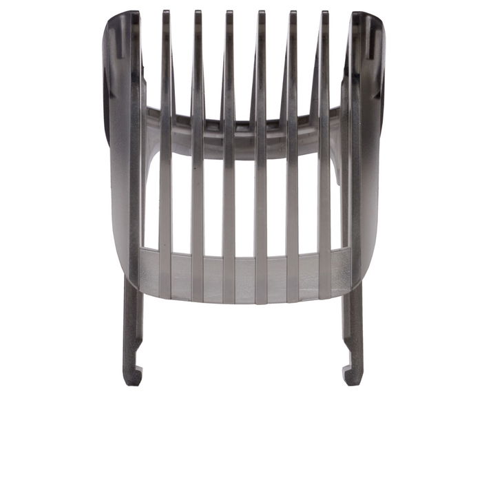 Babyliss E974E Cortapelos Power Glide 45 mm, Máquina de Cortar Pelo Profesional con 26 Longitudes de Corte