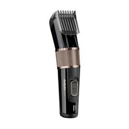 Babyliss Cortapelos Power Glide E974E Negro y Marrón