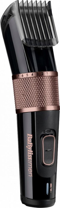 Babyliss Cortapelos Power Glide E974E 45 mm