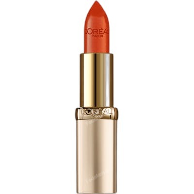 L'Oréal Paris Color Riche barra de labios 163-orange magique, 4,2 g L'Oréal Paris Color Riche barra de labios 163-orange magique, 4,2 g